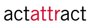 Logotyp för ActAttract