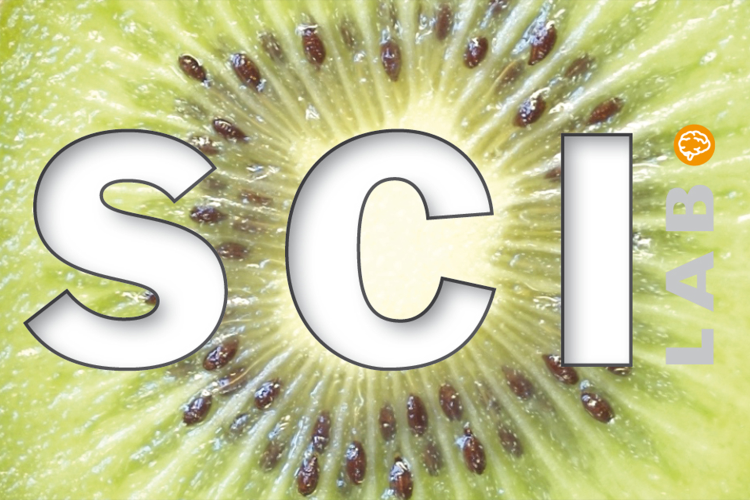Logotyp för SCI-Lab